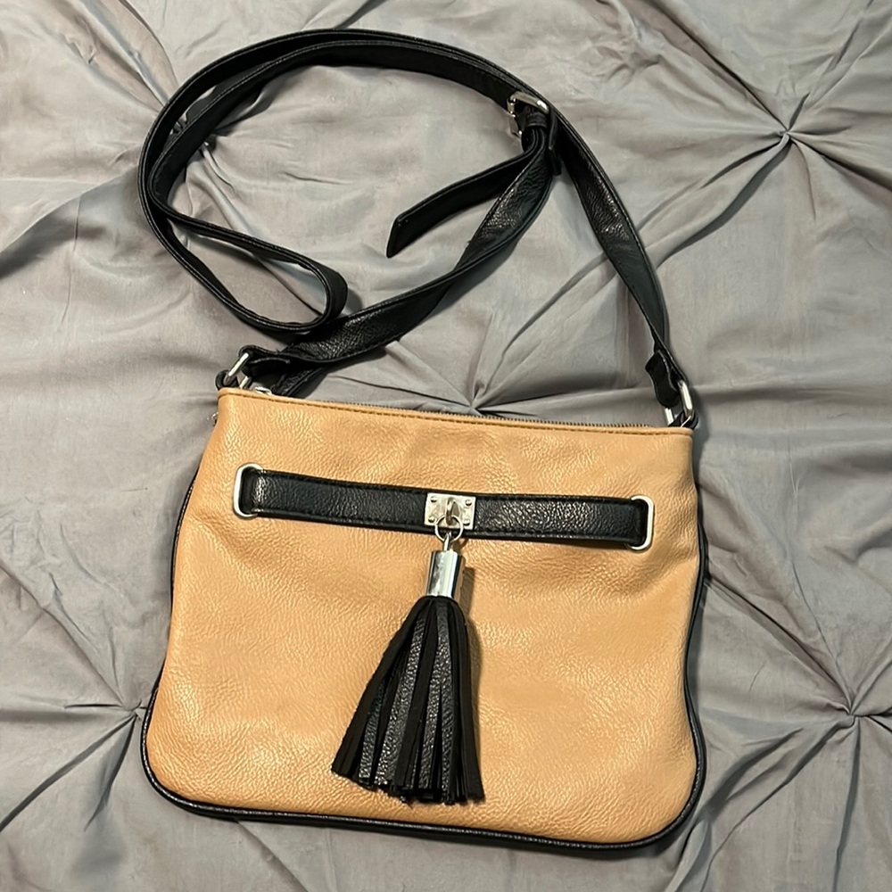 Nine West Cross body purse